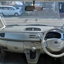自社ローン★月3万～★限定車★純正エアロ★CVT車★フロントベンチシートの画像