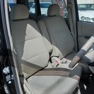 自社ローン★月3万～★限定車★純正エアロ★CVT車★フロントベンチシートの画像