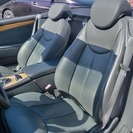 自社ローン★月10万～★ディーラー車★社外アルミ★黒革シート★バリオルーフの画像