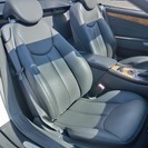 自社ローン★月10万～★ディーラー車★社外アルミ★黒革シート★バリオルーフの画像