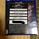 【中古美品】仁王【PS4】プロダクトコード付き！の画像