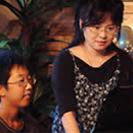 宝塚市のピアノレッスン・ソルフェージュ　松岡としみピアノ教室の画像