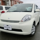 トヨタ パッソ 走行3.7万キロ　●半年～最大3年迄の有料保証有り●の画像