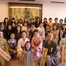 【花倶楽部】銀座で本格的な華道＆フラワーを学ぶ！の画像