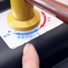 電車でGO！コントローラ Windows ゲームポート版 DGOC-44の画像