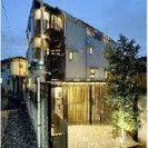広々ロフト4.4帖！デザイナーズ美室アパートメント！！の画像