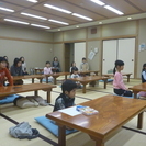 【花キッズ】銀座で本格的な華道＆フラワーを学ぶ！の画像