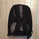 【お譲り済み】Samsonite ビジネスリュック 15L（〜15インチ ノートパソコン対応）の画像