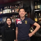 港区 浜松町 ビールバー、キッチンスタッフ1,400円、ホールスタッフ1,300円、主婦歓迎の画像