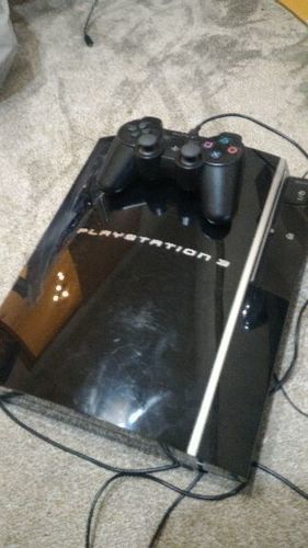 プレイステーション３　８０G