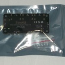 Raspberry pi zeroに必須の画像