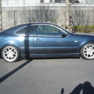 ★★支払総額27.8万円(圏内に限り)　年式	平成11年 メーカー/ブランド	メルセデス・ベンツ	車名	CLK200 グレード★★の画像