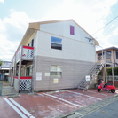 【早良区】原6丁目・賃貸アパート4.6万円・綺麗なリフォーム♪イ...
