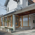 ※2019年オープン 八王子シェアオフィス