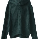 【新品】ニットの画像