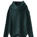 【新品】ニット