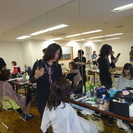 ヘア＆メイク技術者募集中　株式会社Smart1Beautyの画像