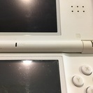 【交渉中】ニンテンドーDSと人気ソフト(別売り可)の画像
