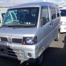 車検31年2月！Pウィンドウ、キーレス付のクリッパーバン！早い者...