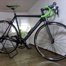 CAAD12 ULTEGRA 2017 サイズ52