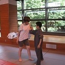 【合気道をはじめてみませんか？】養神館南桜井同好会の画像
