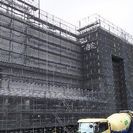 建築塗装工募集！の画像