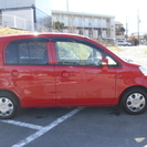 Ｈ20　ライフ　Ｆハッピースタイル　車検2年付き　フル装備　10599の画像