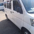 17年式ハイゼットカーゴ車検付きの画像
