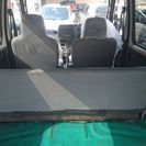 17年式ハイゼットカーゴ車検付きの画像