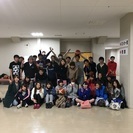 みなさんとバスケがしたいです！