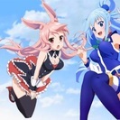 アニメ、ゲームで語れる友達募集