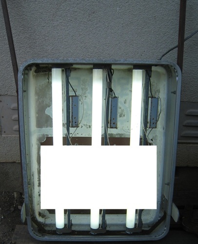 電飾看板　　看板　お店など　DIY　ベース