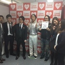 株式会社ラブキャリア新宿本社での営業事務の画像