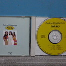 CD 【 Mi-Ke(ミケ) 】「思い出のG・S・九十九里浜」　帯あり 【GSファンも是非！】 ♪♪♪ の画像