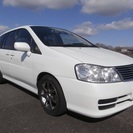 受付終了しました。美車、格安　両側スライドのリバティ！ナビ、LD...