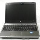 HP ProBook 4340s メモリ4GB HDD500GB 無線LAN Win8