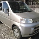 ホンダライフ　ＪＢ１
