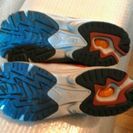 Asics Shoesの画像