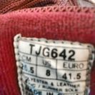 Asics Shoesの画像