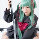 コスプレを仕事に！イベント・広告モデル・アイドル募集