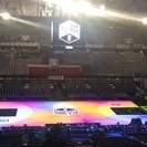 バスケ観戦仲間募集しています！