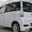 【誰でも車がローンで買えます】　H20　ステラ　カスタムR　パール　完全自社ローン※金利０％　☆4/1〜5/3限定☆金の卵10万引き 銀の卵5万引き！お得な卵を見つけよう！の画像