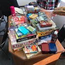 鎌倉でボードゲームを一緒に楽しみませんか？次回開催 7/30 (日)