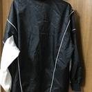 リーボック ウィンドブレーカー メンズLサイズ（中古、自宅保管品）の画像