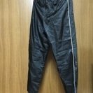 リーボック ウィンドブレーカー メンズLサイズ（中古、自宅保管品）の画像