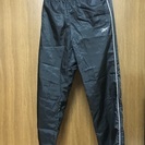 リーボック ウィンドブレーカー メンズLサイズ（中古、自宅保管品）の画像