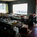 元喫茶店でした