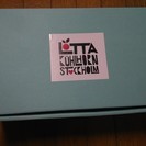北欧　ロッタキュールホルン　マグカップ＆トレーの画像