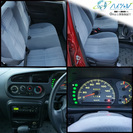 ★ワンオーナー・ディーラー記録簿あり★ミラ　超低走行!!の画像