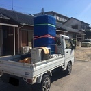 引越と不要品処理を同時に行います！年中無休！不要品・買い取りして...
